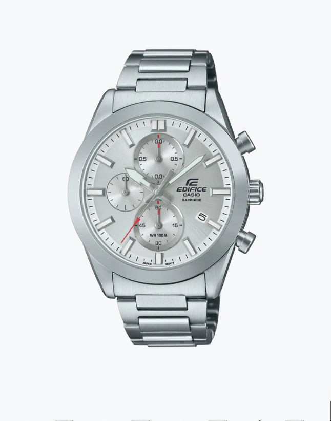ساعت مچی مردانه ادیفایس EDIFICE EFB-710D-7AVUDF