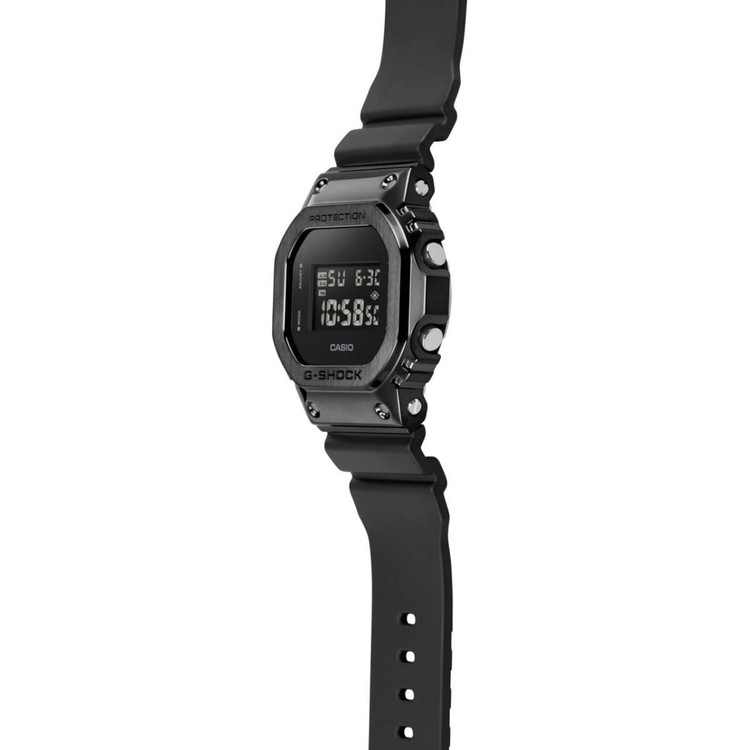ساعت مچی مردانه/ زنانه جیشاک G-SHOCK GM-5600UB-1DR