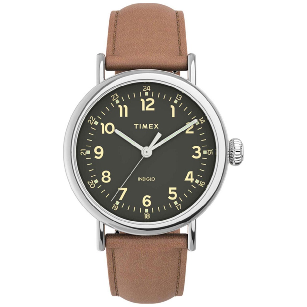 ساعت مچی مردانه تایمکس TIMEX TW2V27700