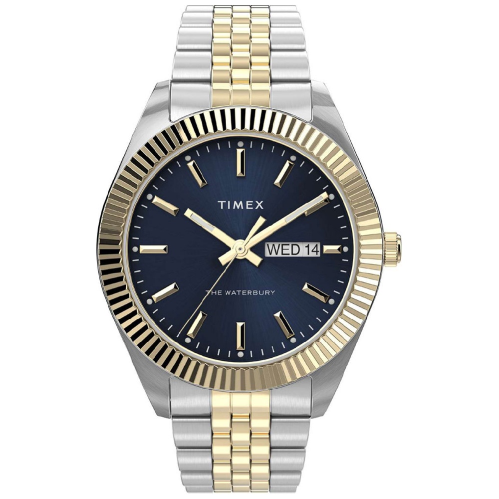 ساعت مچی مردانه تایمکس TIMEX TW2V17500
