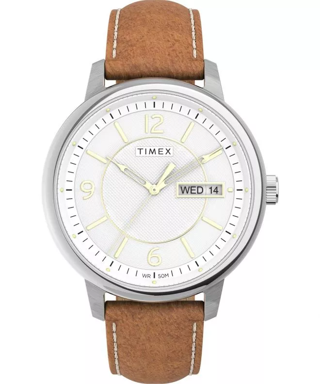 ساعت مچی مردانه تایمکس TIMEX TW2V28900