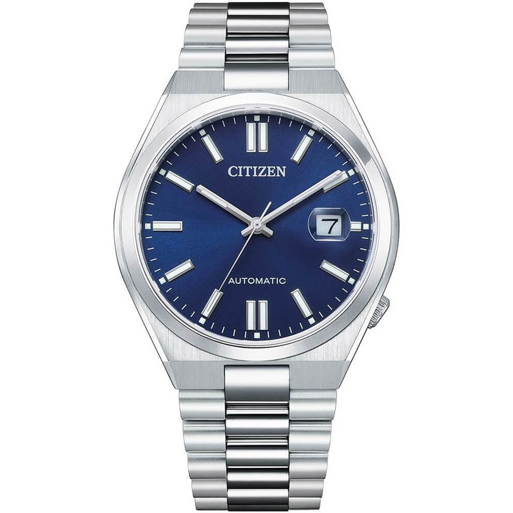 ساعت مچی مردانه سیتیزن CITIZEN NJ0150-81L
