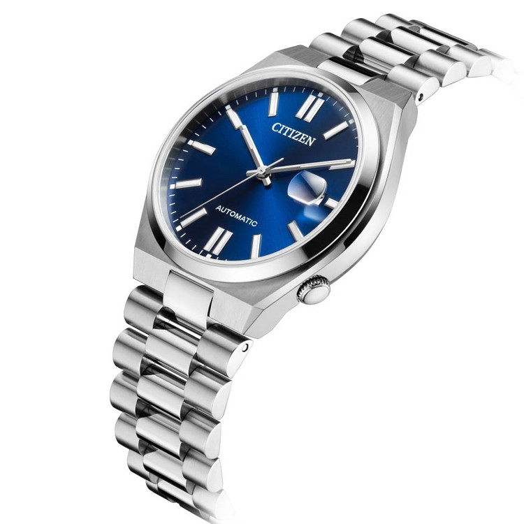 ساعت مچی مردانه سیتیزن CITIZEN NJ0150-81L