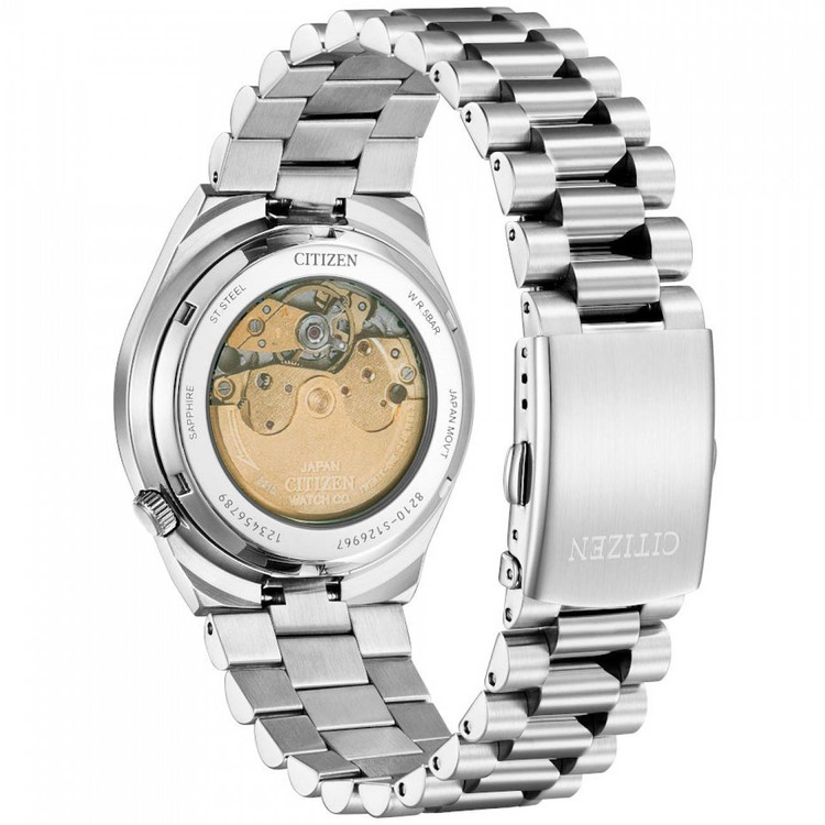 ساعت مچی مردانه سیتیزن CITIZEN NJ0150-81L