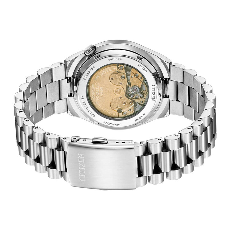 ساعت مچی مردانه سیتیزن CITIZEN NJ0150-81L