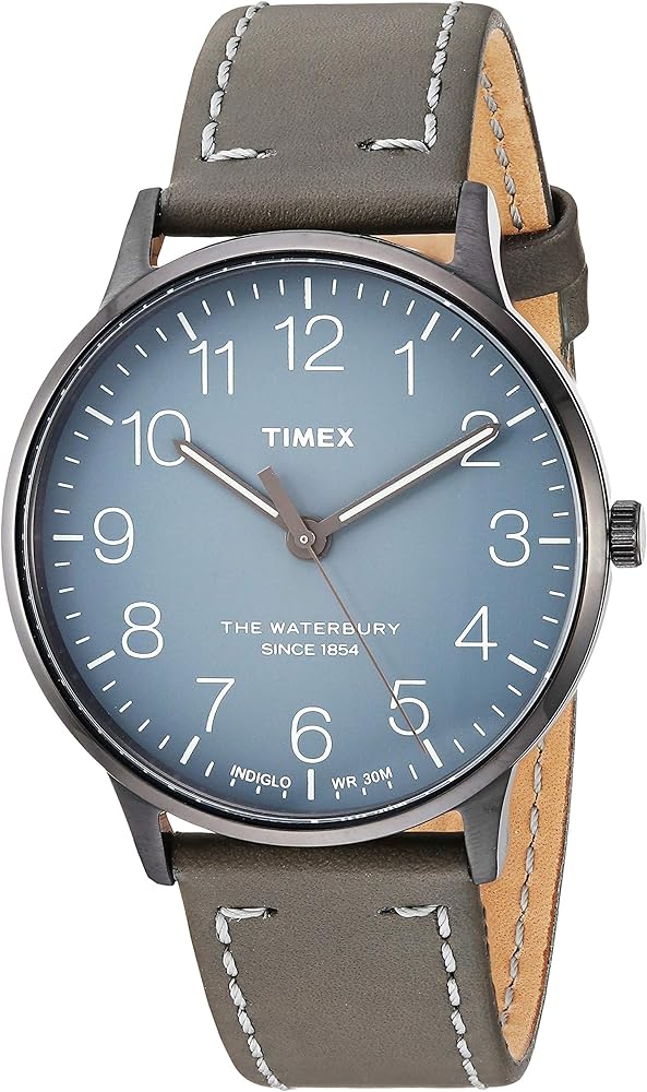 ساعت مچی مردانه تایمکس TIMEX TW2P96000
