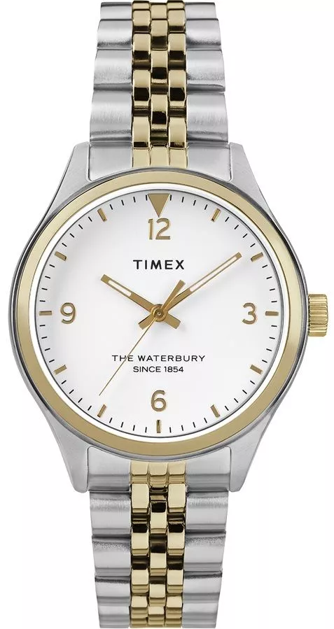 ساعت مچی زنانه تایمکس TIMEX TW2R69500
