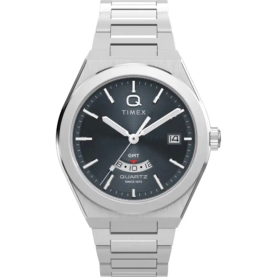 ساعت مچی مردانه تایمکس TIMEX TW2Y12100