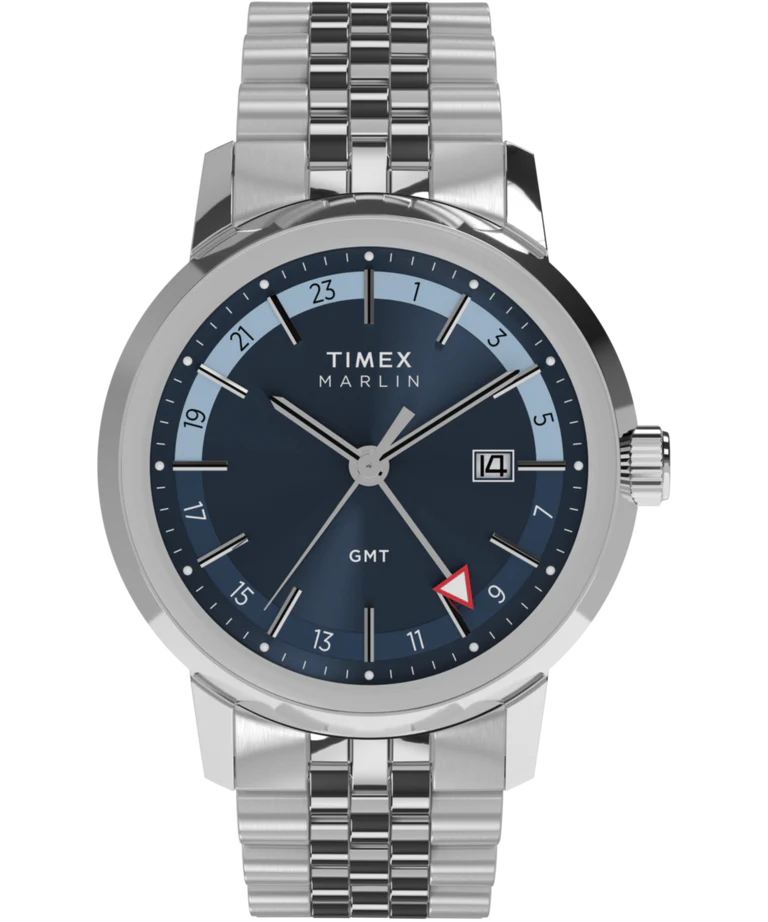 ساعت مچی مردانه تایمکس TIMEX TW2Y47600