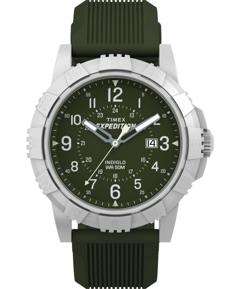 ساعت مچی مردانه تایمکس TIMEX EXPEDITION TW4B32100