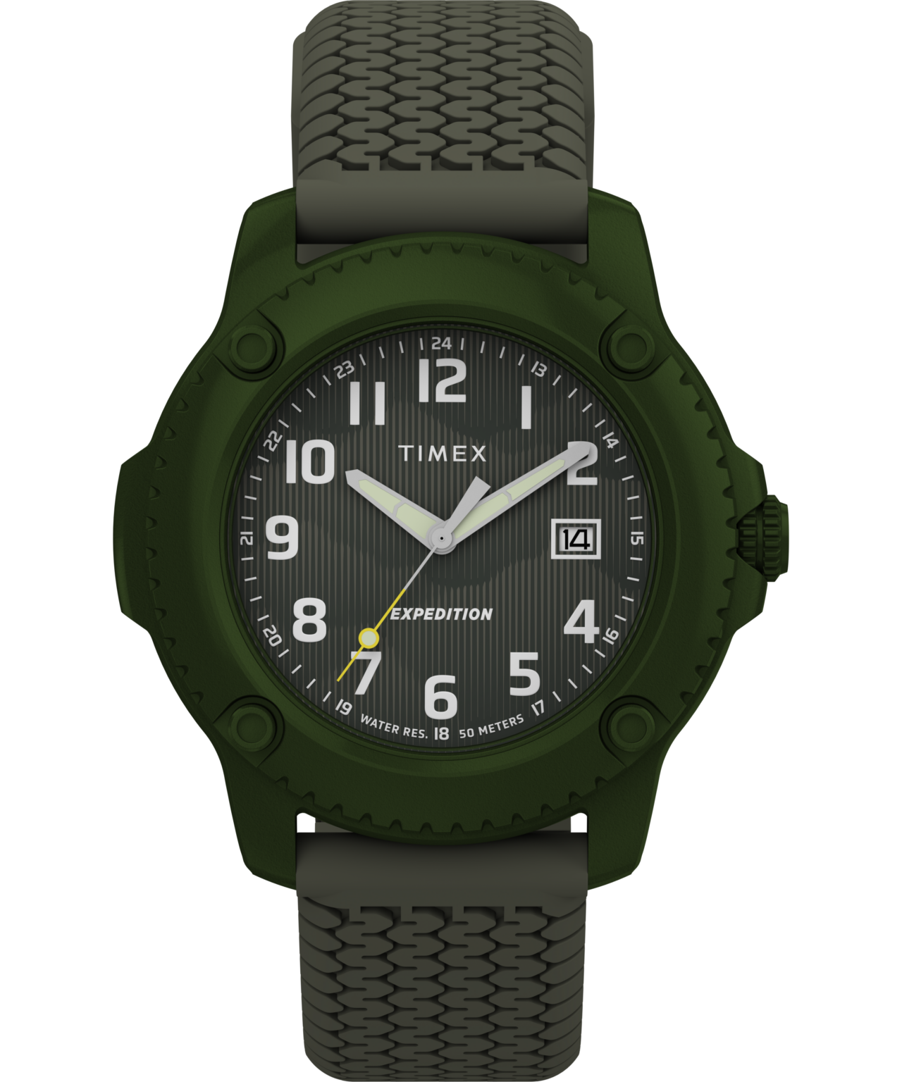 ساعت مچی مردانه تایمکس TIMEX EXPEDITION TW4B34۷00