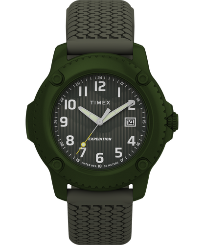ساعت مچی مردانه تایمکس TIMEX EXPEDITION TW4B34۷00