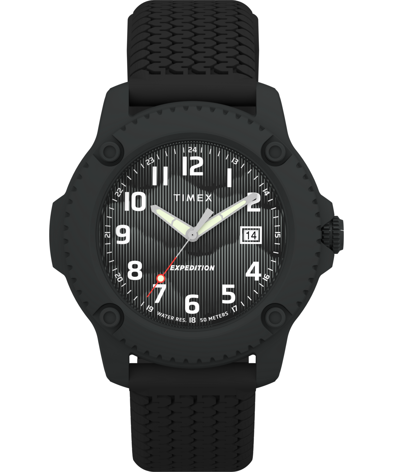 ساعت مچی مردانه تایمکس TIMEX EXPEDITION TW4B34800