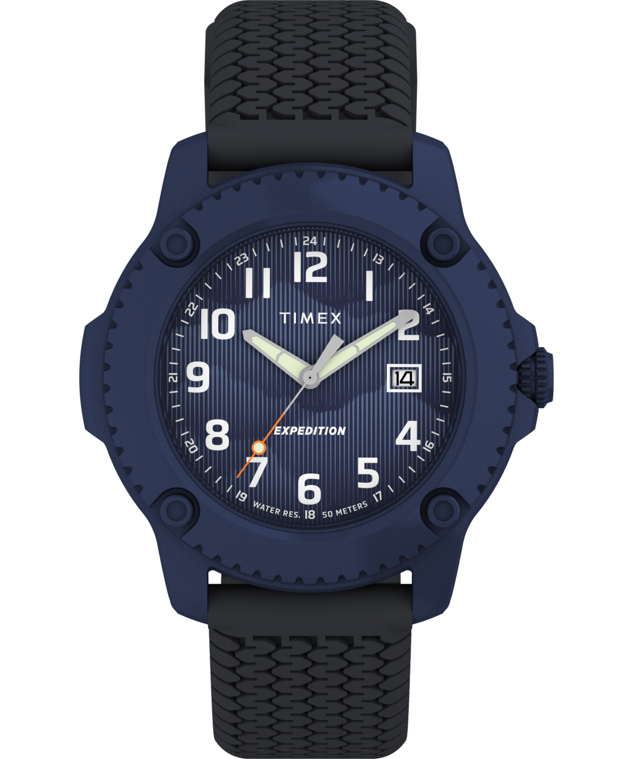 ساعت مچی مردانه تایمکس TIMEX EXPEDITION TW4B34۶00