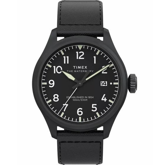 ساعت مچی مردانه تایمکس TIMEX TW2Y18900