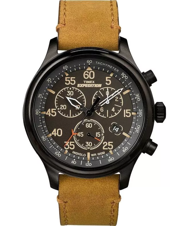 ساعت مچی مردانه تایمکس TIMEX TW4B12300