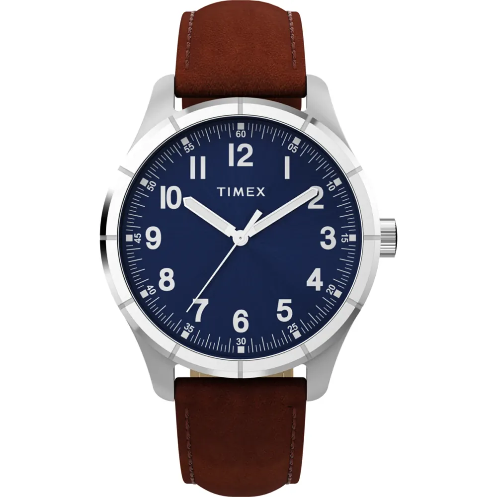 ساعت مچی مردانه تایمکس TIMEX TW2Y16200