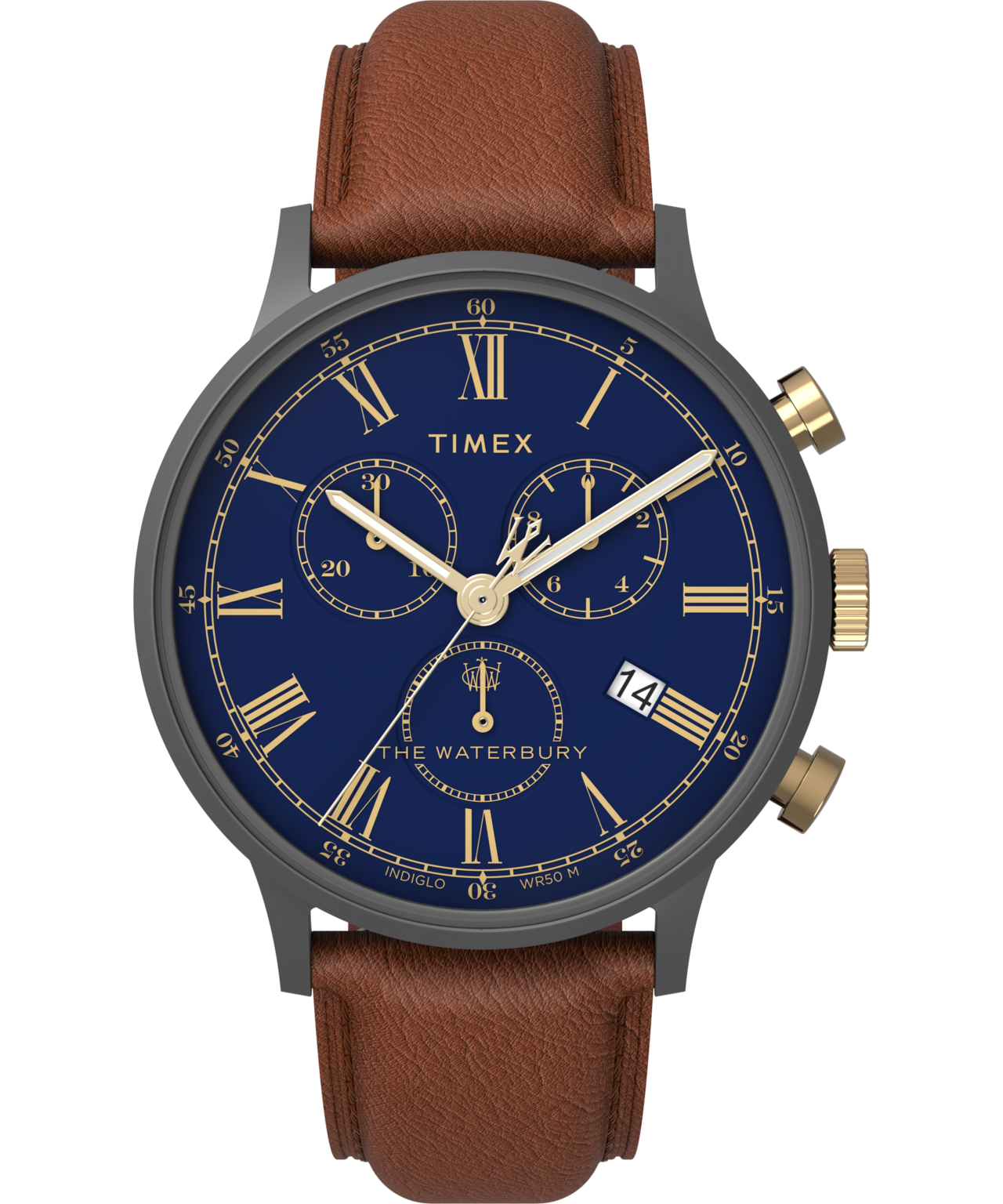ساعت مچی مردانه تایمکس TIMEX TW2U88200