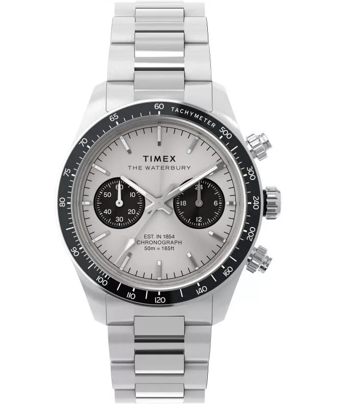 ساعت مچی مردانه تایمکس TIMEX TW2Y19200
