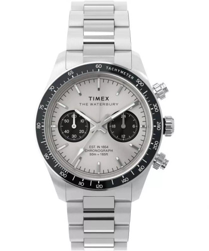ساعت مچی مردانه تایمکس TIMEX TW2Y19200