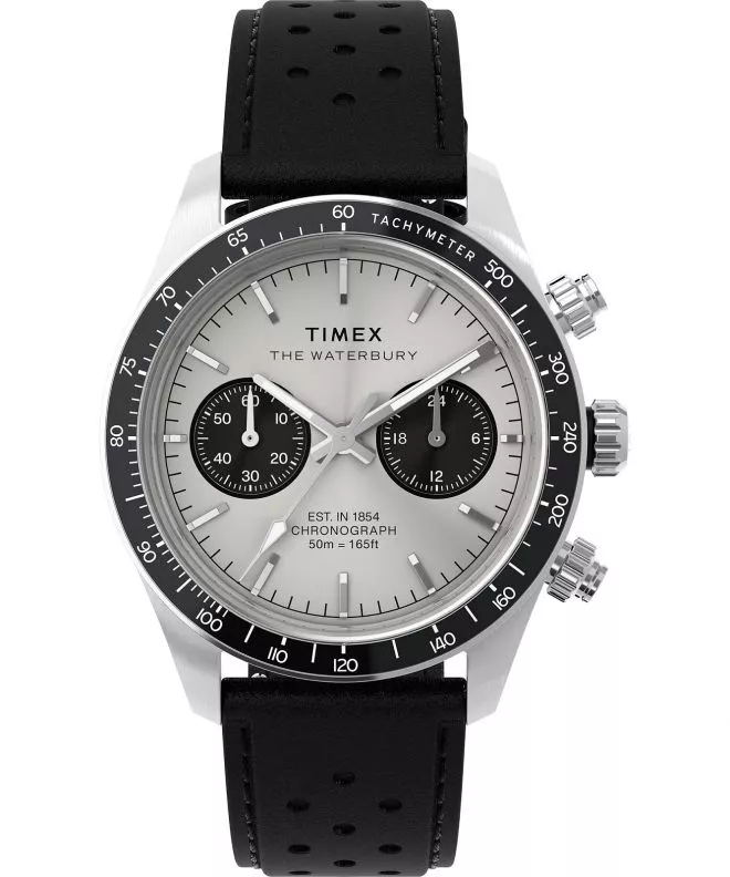 ساعت مچی مردانه تایمکس TIMEX TW2Y19300