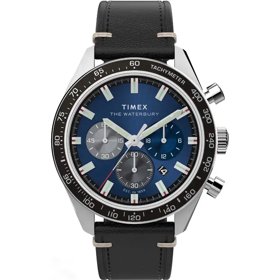 ساعت مچی مردانه تایمکس TIMEX TW2Y18600