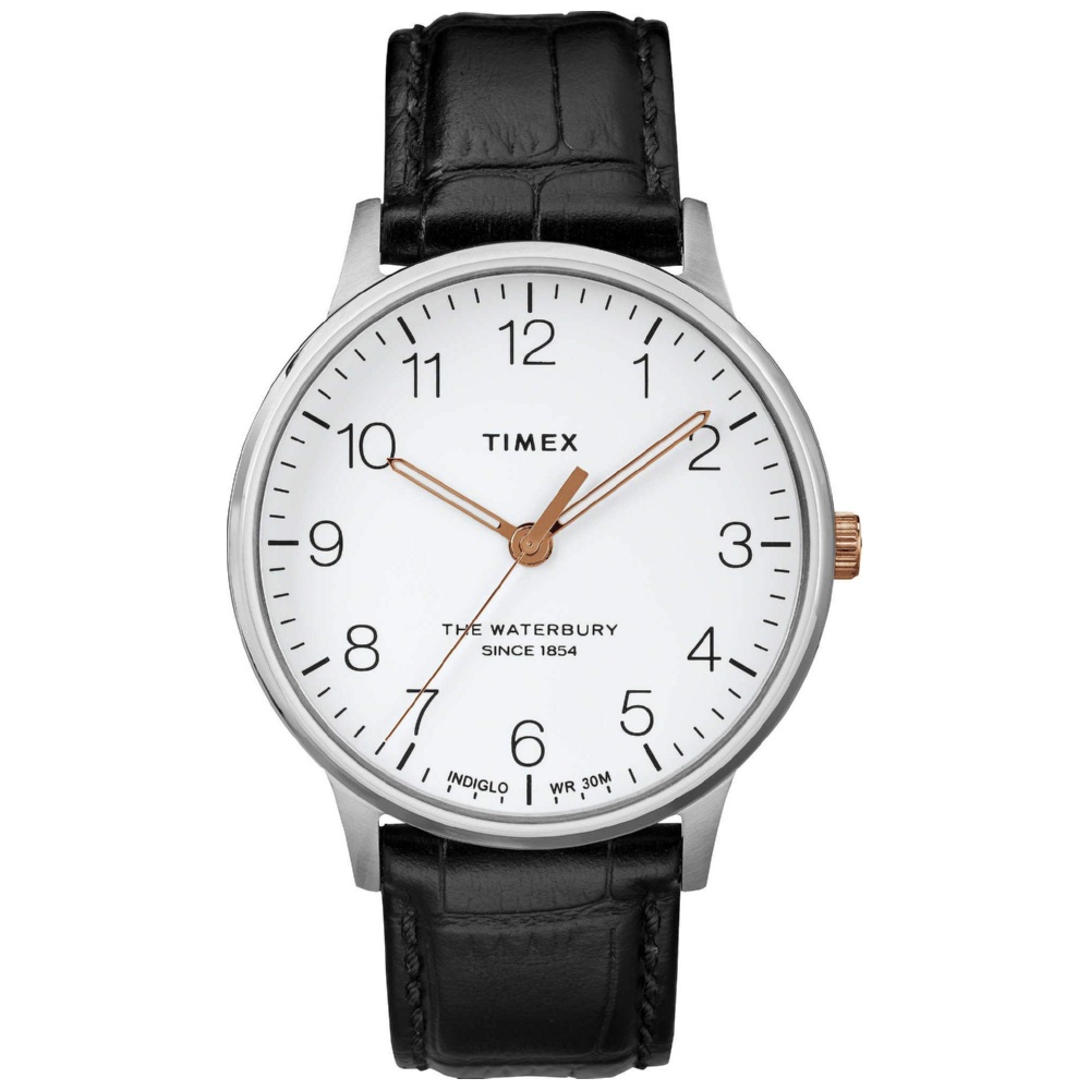 ساعت مچی مردانه تایمکس TIMEX TW2R71300