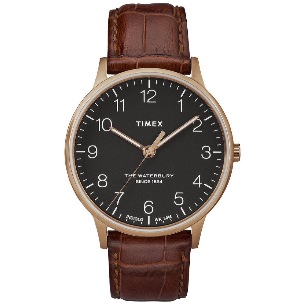 ساعت مچی مردانه تایمکس TIMEX TW2R71400