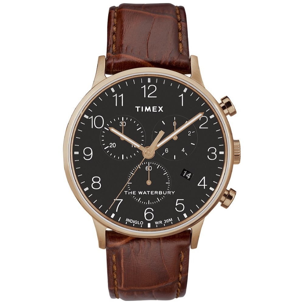 ساعت مچی مردانه تایمکس TIMEX TW2R71۶00