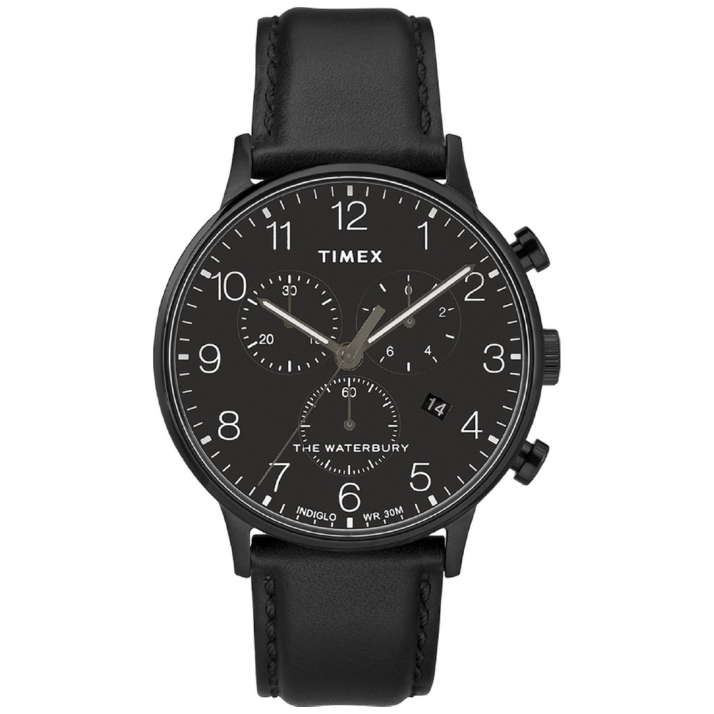 ساعت مچی مردانه تایمکس TIMEX TW2R71۸00