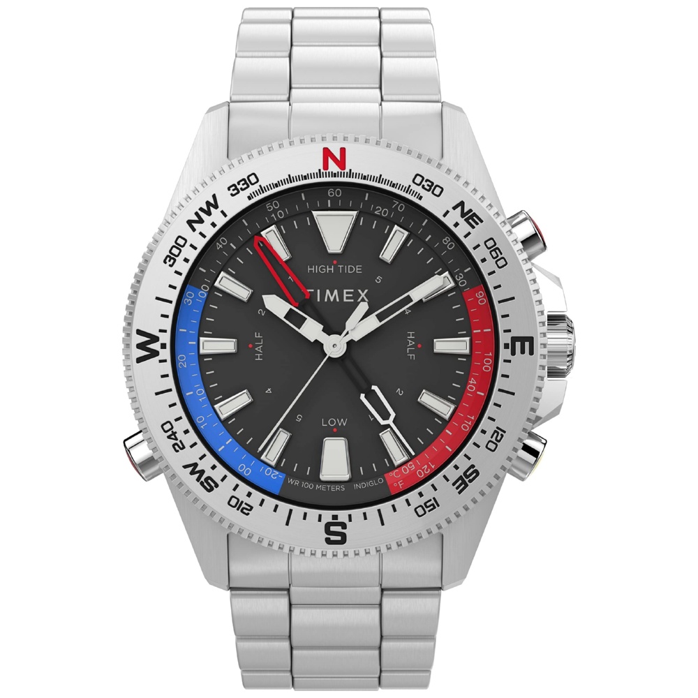 ساعت مچی مردانه تایمکس TIMEX TW2V41800