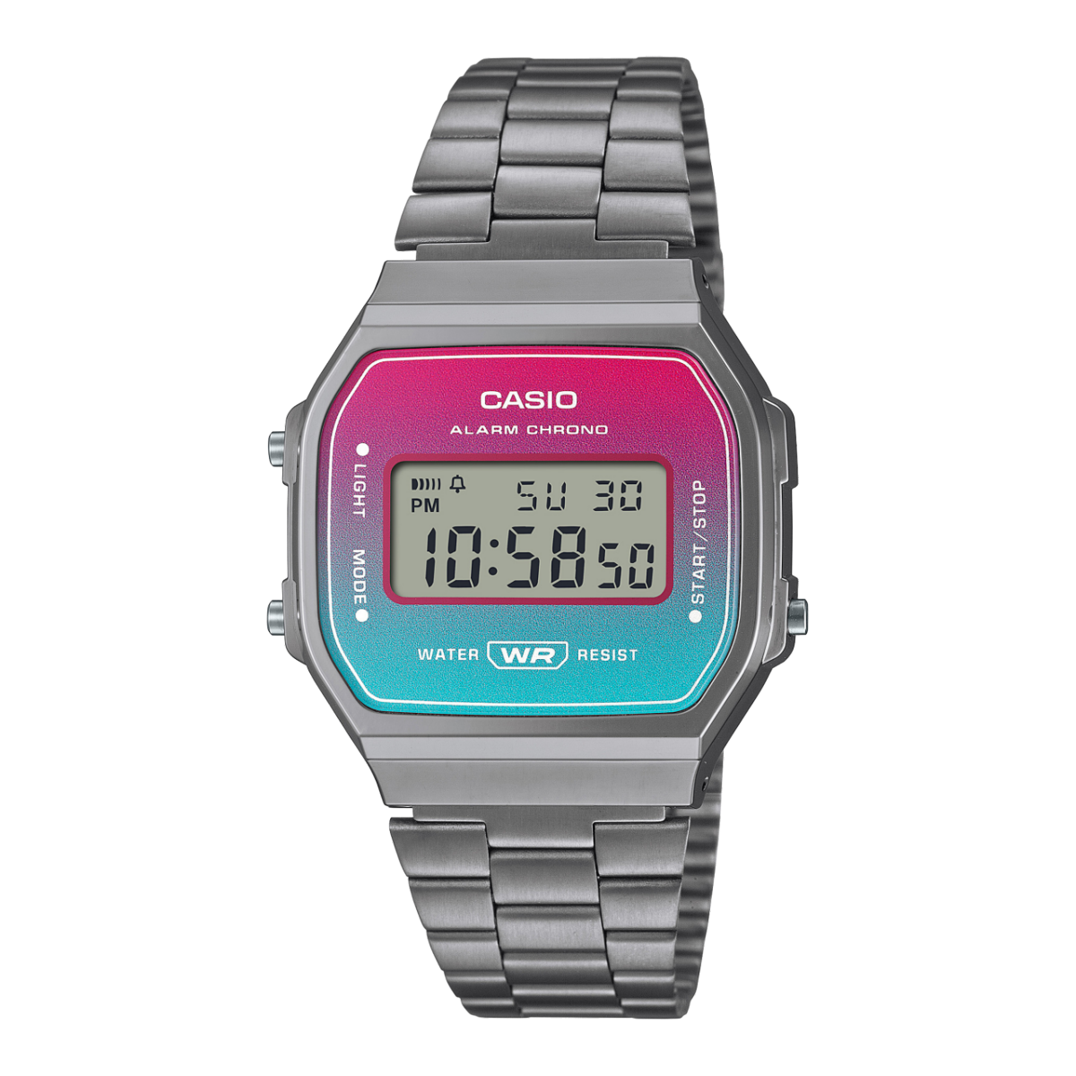 ساعت مچی مردانه/زنانه کاسیو CASIO A168WERB-2ADF