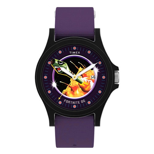 ساعت مچی یونیسکس تایمکس TIMEX TW2Y46300