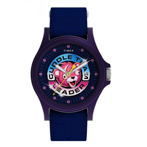 ساعت مچی یونیسکس تایمکس TIMEX TW2Y46200
