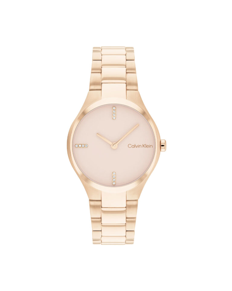 ساعت مچی زنانه کلوین کلاین Calvin Klein 25200334