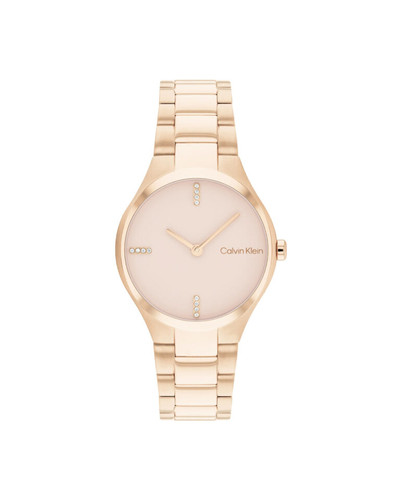 ساعت مچی زنانه کلوین کلاین Calvin Klein 25200334