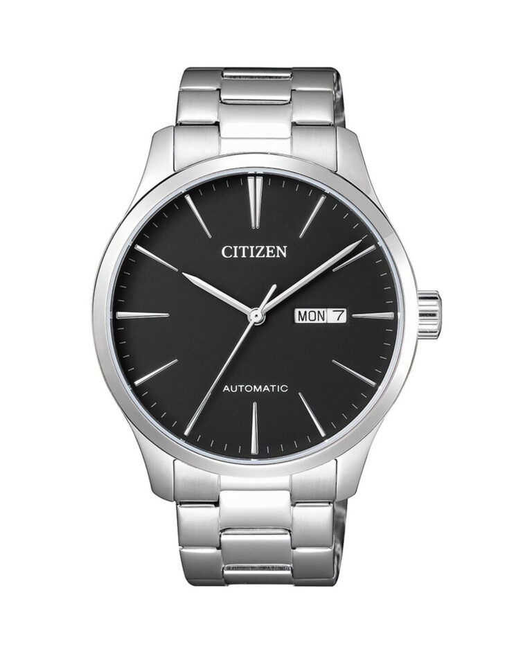 ساعت مچی مردانه سیتیزن  CITIZEN NH8350-83E