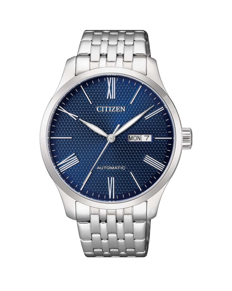 ساعت مچی مردانه سیتیزن  CITIZEN NH8350-59L