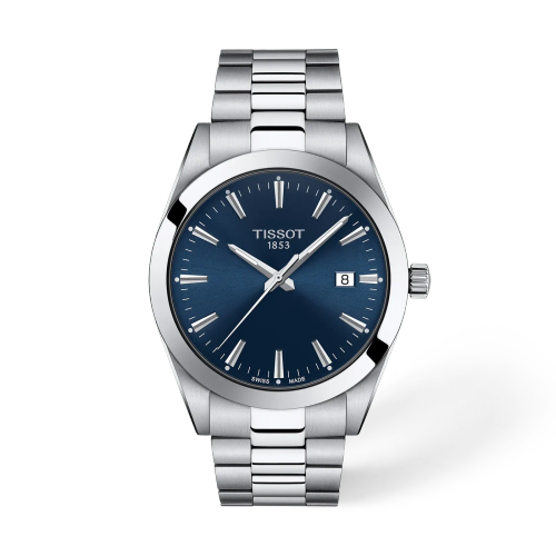 ساعت مچی مردانه تیسوت TISSOT T127.410.11.041.00