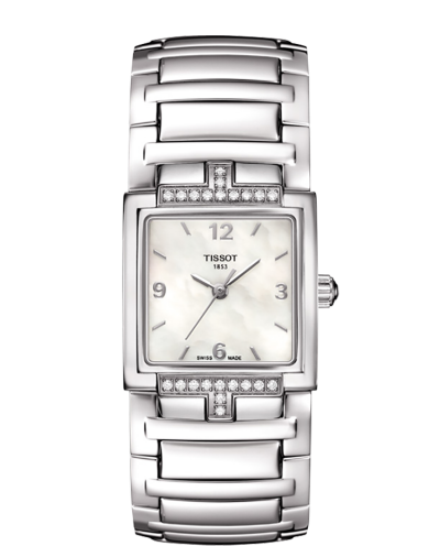 ساعت مچی زنانه تیسوت TISSOT T051.310.61.117.00