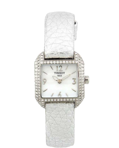 ساعت مچی زنانه تیسوت TISSOT T02.1.475.82