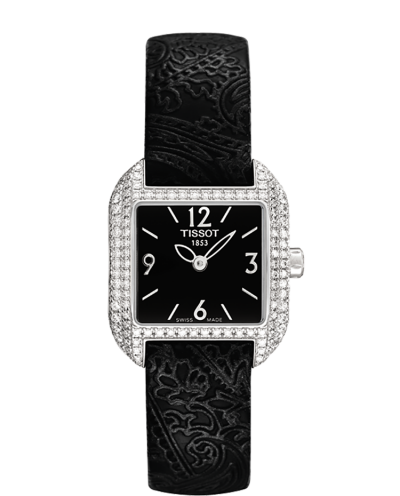 ساعت مچی زنانه تیسوت TISSOT T02.‎1.‎425.‎52