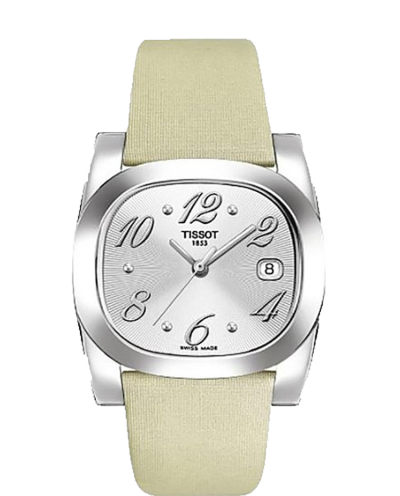 ساعت مچی زنانه تیسوت TISSOT T009.310.17.037.00