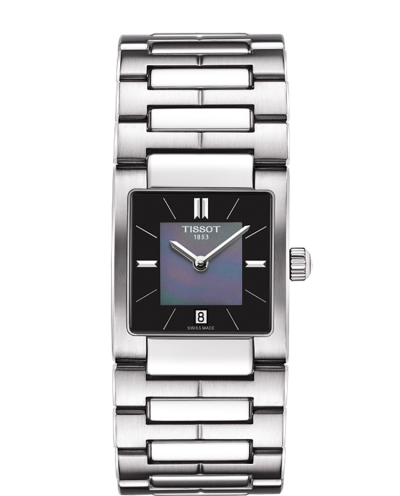 ساعت مچی زنانه تیسوت TISSOT T090.‎310.‎11.‎121.‎00