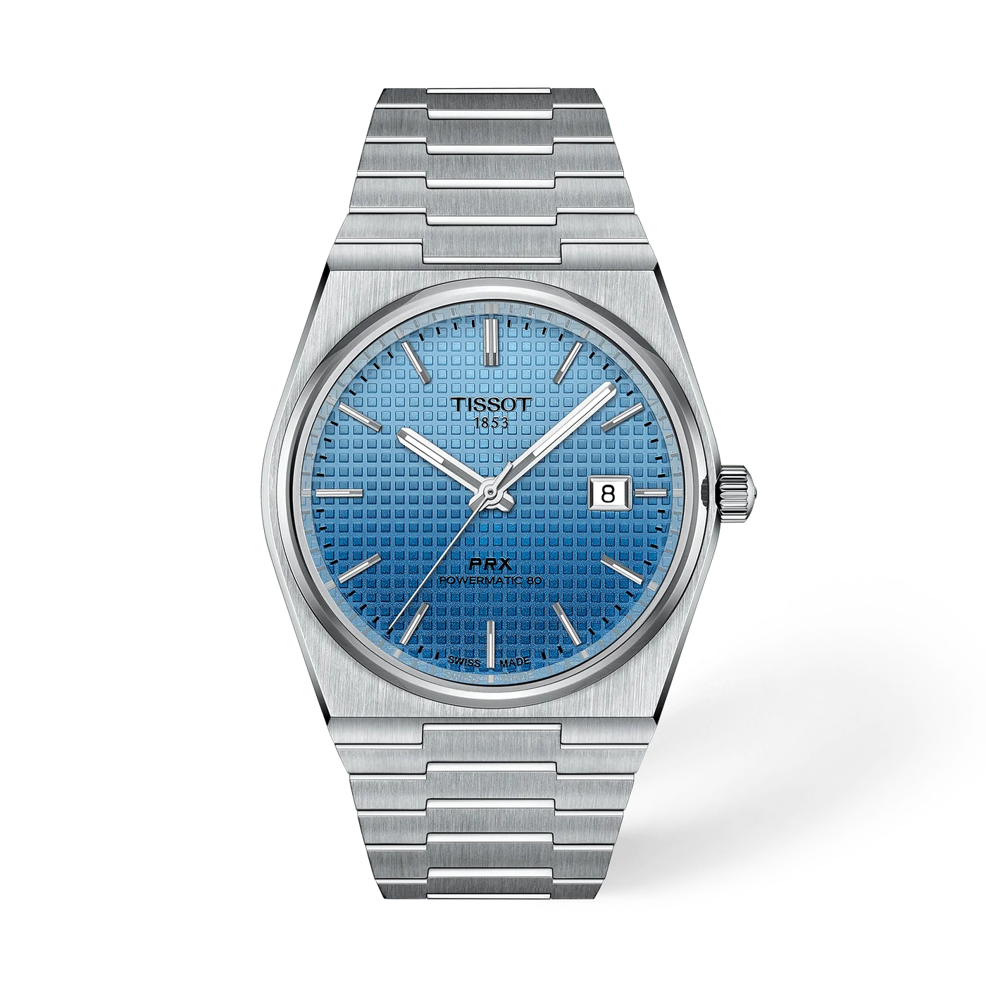 ساعت مچی مردانه تیسوت TISSOT T137.407.11.351.01