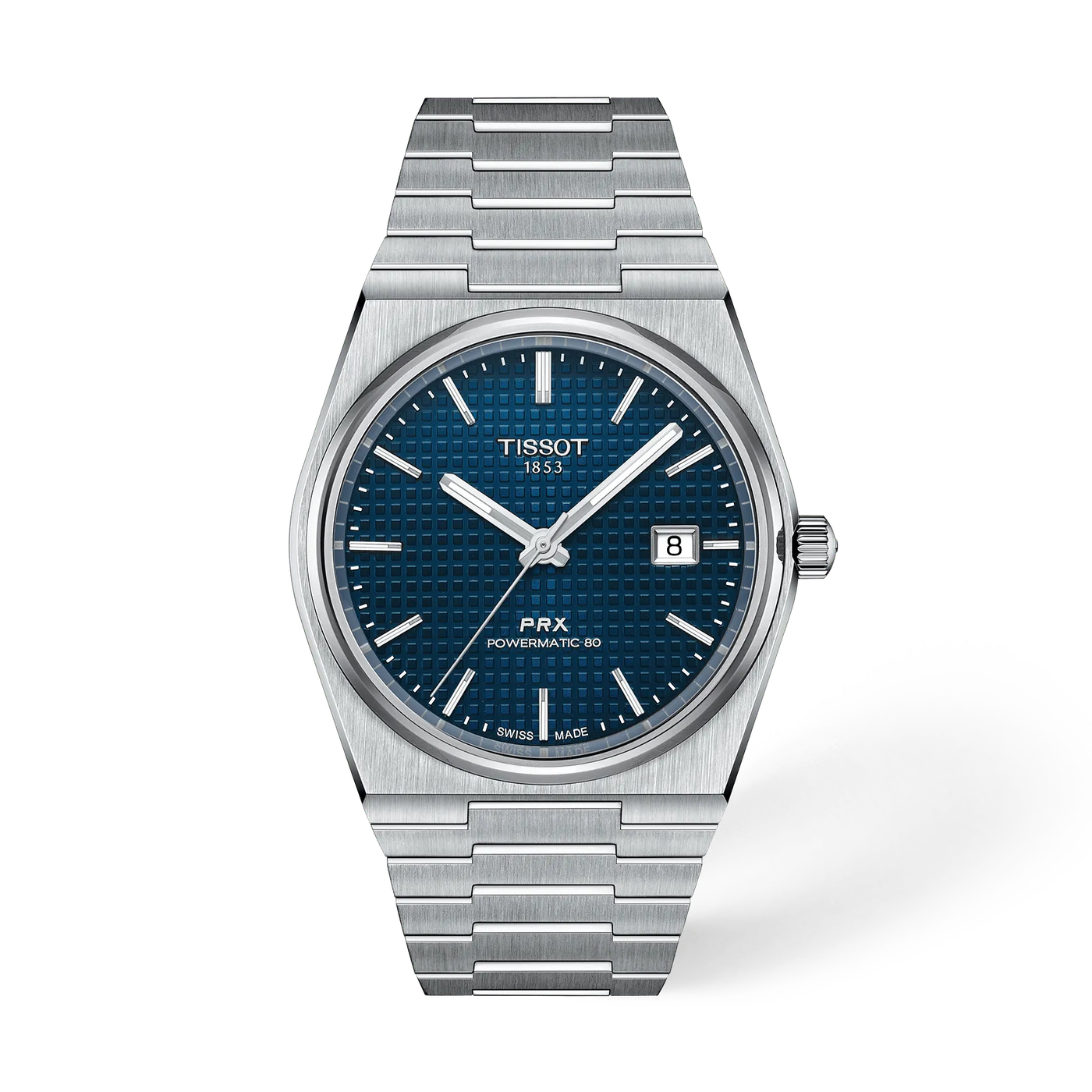ساعت مچی مردانه تیسوت TISSOT T137.407.11.041.00