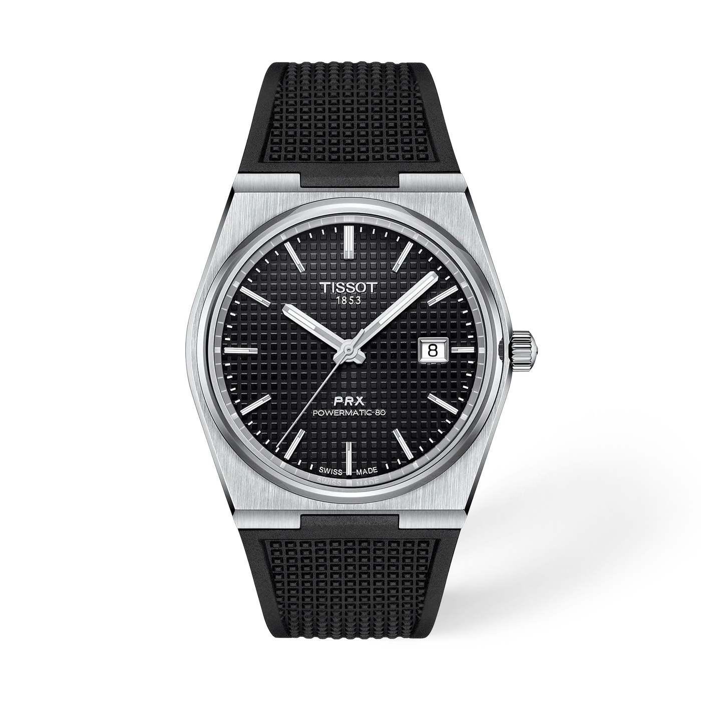 ساعت مچی مردانه تیسوت TISSOT T137.407.17.051.00