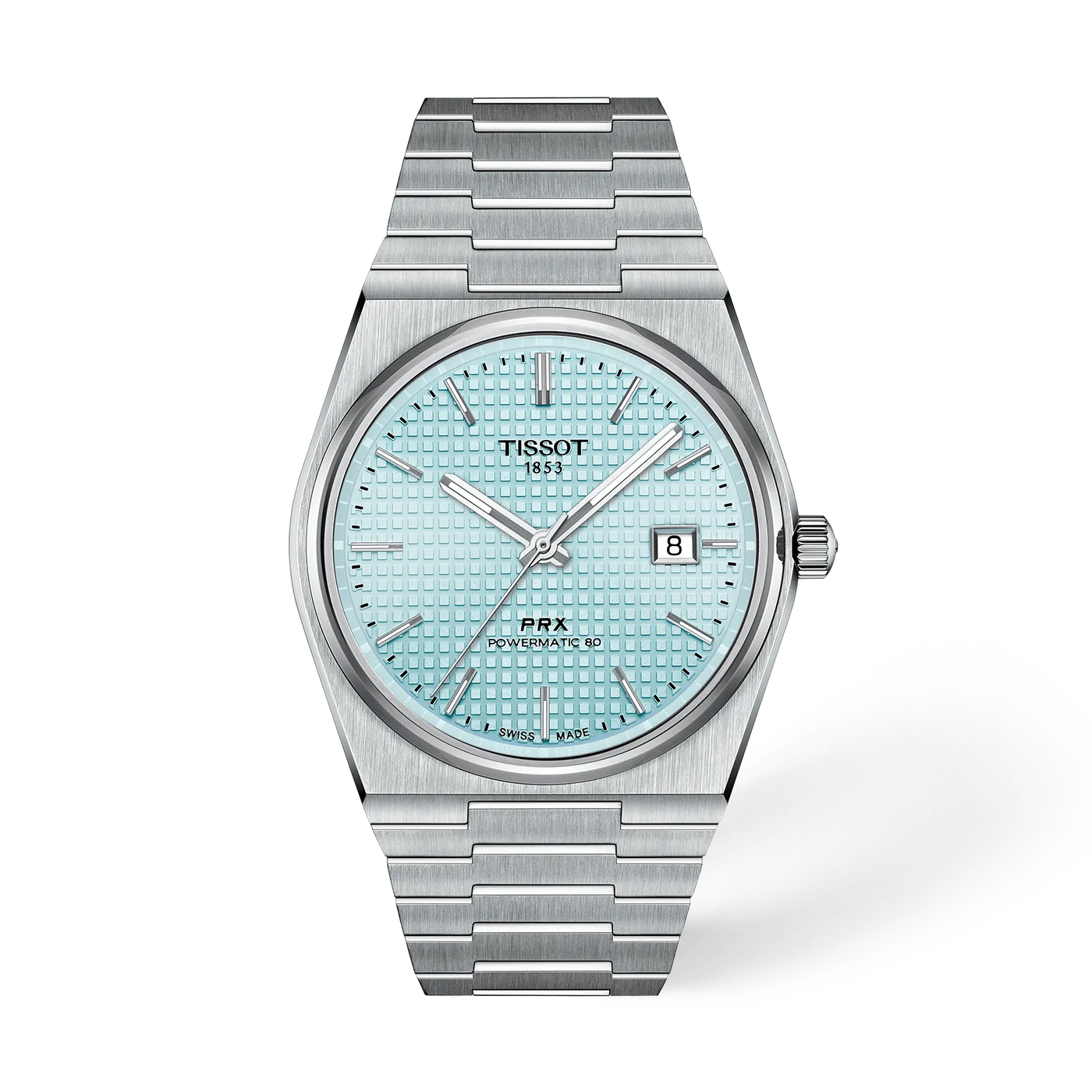 ساعت مچی مردانه تیسوت TISSOT T137.407.11.351.00