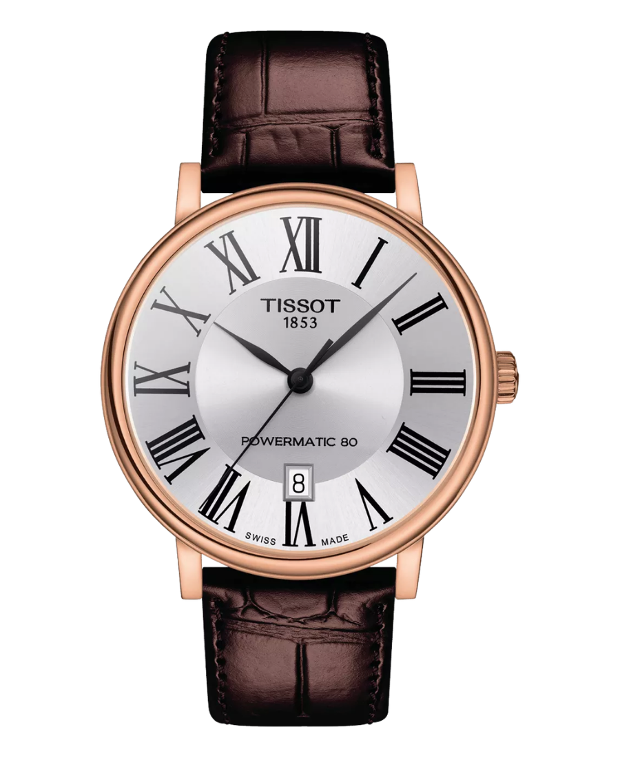 ساعت مچی مردانه تیسوت TISSOT T122.407.36.033.00