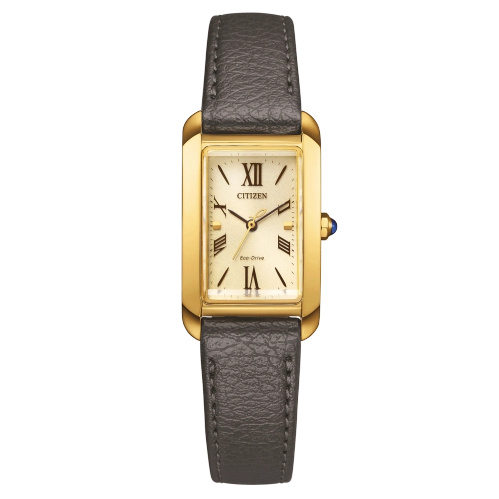 ساعت مچی زنانه سیتیزن CITIZEN EW5622-09P